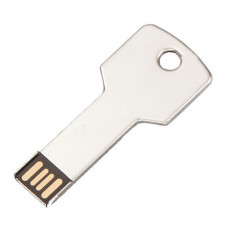 16 GB Metal Anahtar USB