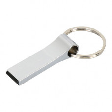 16 GB Anahtarlıklı Metal USB Bellek