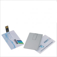 16 GB Kartvizit USB bellek