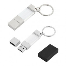 16 GB Kristal USB